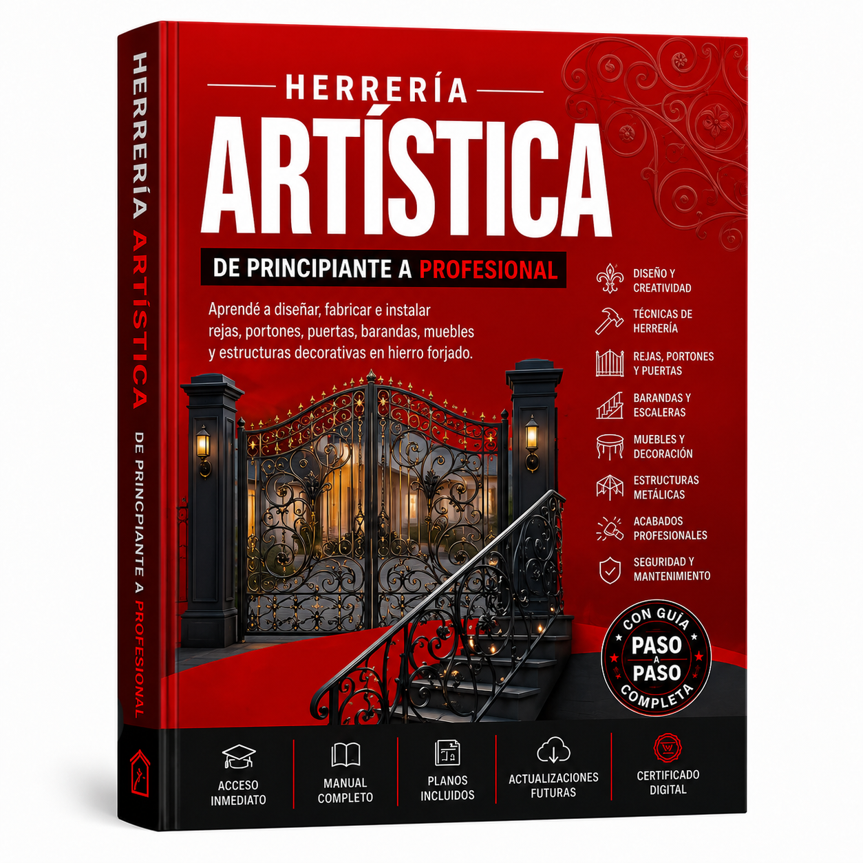 Herrería Artística